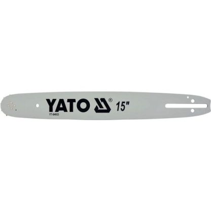 Lama drujba 64 dinti 0.325" 1.3 mm 15" Yato YT-84933