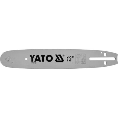 Lama drujba 50 dinti, 0.325", 1.5 mm, 12" Yato YT-84928