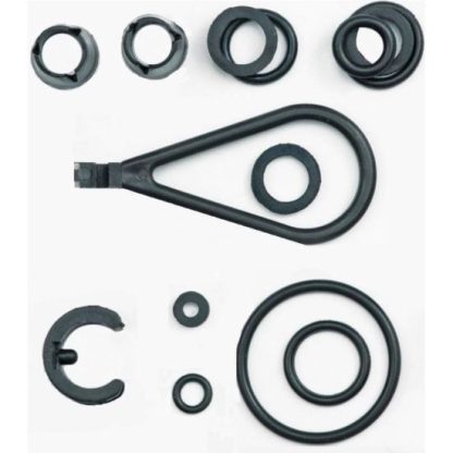 Set garnituri pentru vermorel 89526 si 89528 Flo 89547