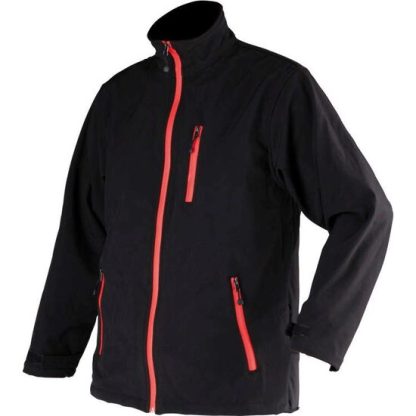 Jachetă Softshell, mărimea L Yato YT-80392