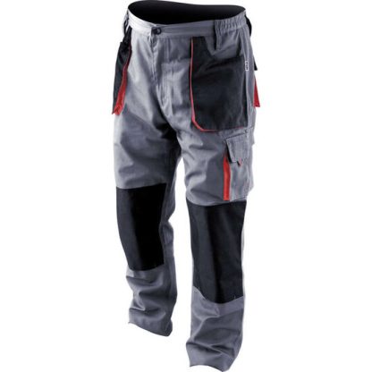 Pantaloni de lucru, mărime S Yato YT-80285