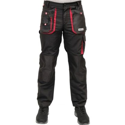 Pantalon de lucru, mărimea S Yato YT-8025