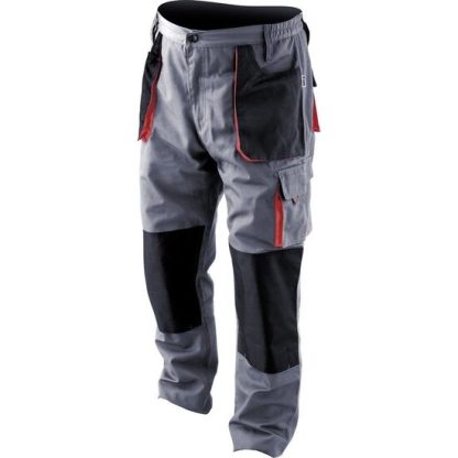 Pantaloni de lucru, mărimea L Yato YT-80287