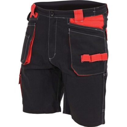 Pantaloni scurți de lucru, mărimea XL Yato YT-80934