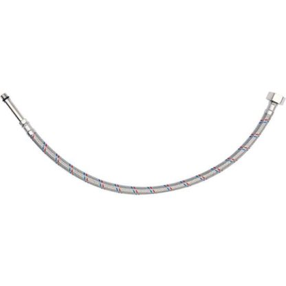 Racord flexibil f/ m 1/2" m10x1 500mm Fala 71848