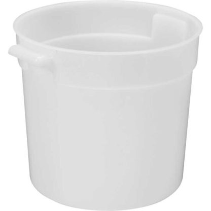 Container rotund polipropilen, 6 L Yato YG-00513