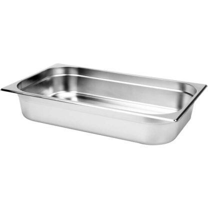 Container inox gn 1 / 1, 13.5 L Yato YG-00253