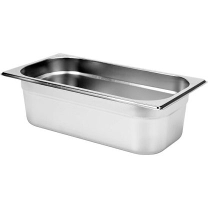 Container inox gn 1 / 3, 4 L Yato YG-00273