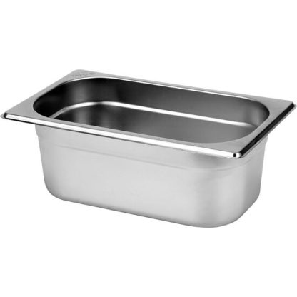 Container inox gn 1 / 4, 3 L Yato YG-00283