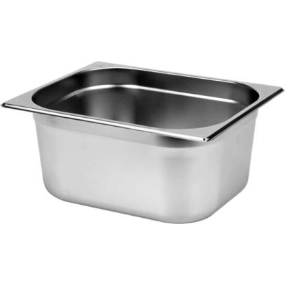 Container inox gn 1 / 2, 10 L Yato YG-00264