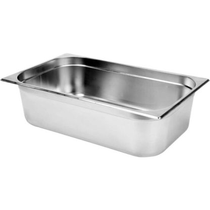 Container inox gn 1 / 1, 20.5 L Yato YG-00254