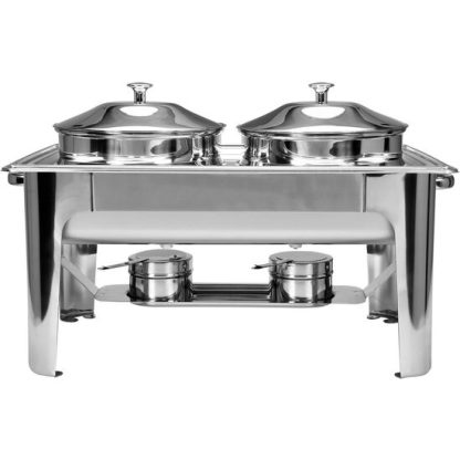 Chafing dish pentru supe 2 x 4.5 L Yato YG-04125