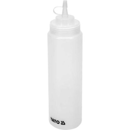 Dispenser alb pentru sos 700 ml Yato YG-00555