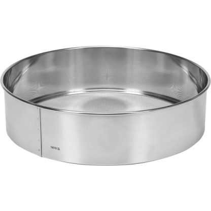 Sita rotunda 280 mm Yato YG-00617