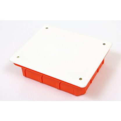 Doza de Derivatie Patrata Ultra ST 105x155mm