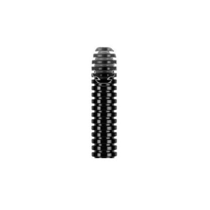 Tub Flexibil 20mm Negru DX15020R