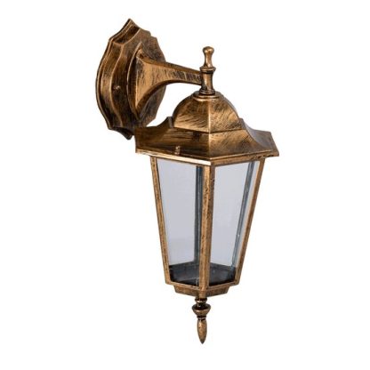 Lampa Gradina Corona Antic 1xE27 60W IP44