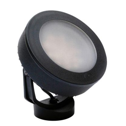 Corp de Iluminat Tommy 3W LED Negru IP66