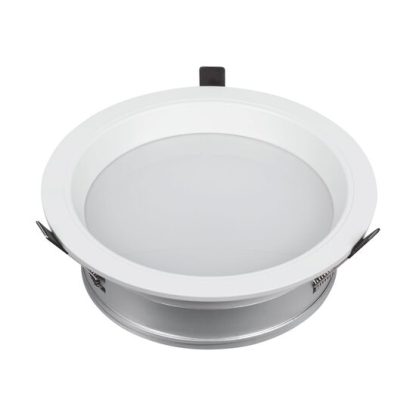 Spot Incastrat 6'' cu LED Osram 13W IP23