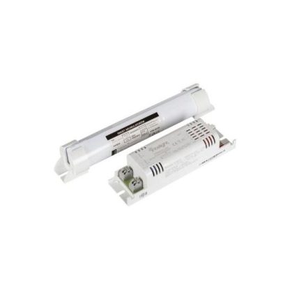 Kit Emergenta LED D8/A 3h 60-100VDC