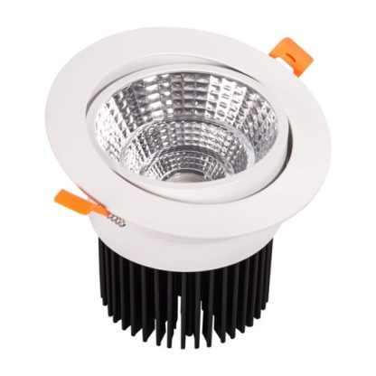 Downlight LED Reglabil 30W lumina neutra LN 4000K