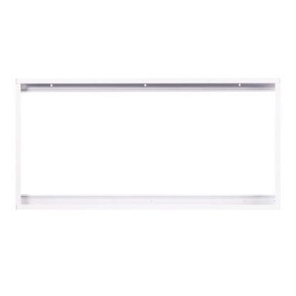 Rama Panel LED 295x595mm Alb