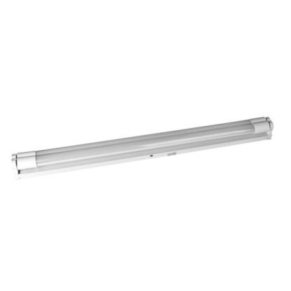 Corp TIP JB cu Tub LED 2x18W lumina neutra LN 4000K