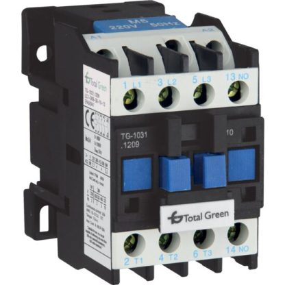 Contactor 3P 1ND 25A