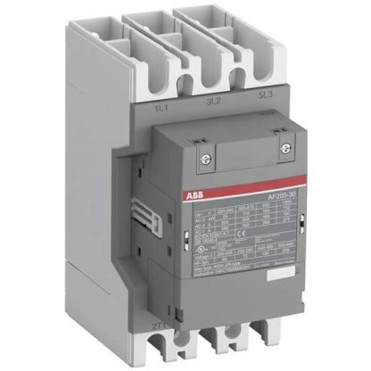 Contactor 100-250V 50Hz