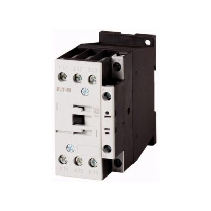 Contactor 17A 24V 50Hz