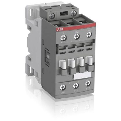 Contactor 100 250V 50Hz