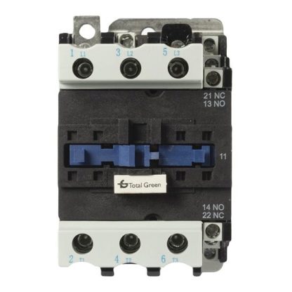 Contactor 3P 1ND 95A