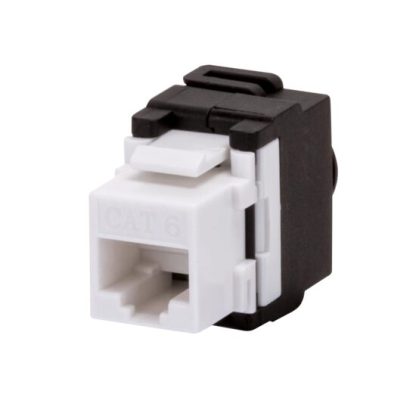 Conector UTP CAT6