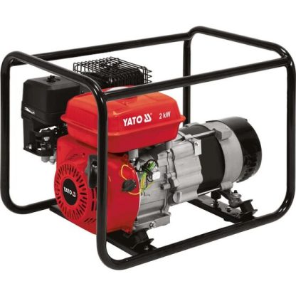 Generator curent 2500w Yato YT-85451