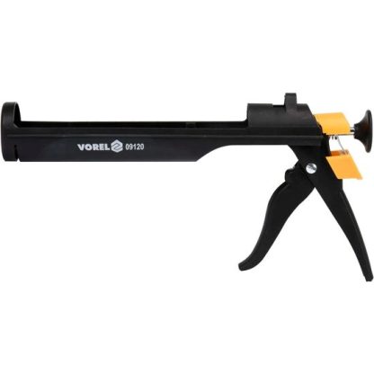 Pistol pentru silicon 245 mm Vorel 09120