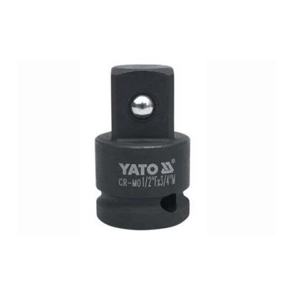 Adaptor 1/2"F la 3/4"M Yato YT-1067