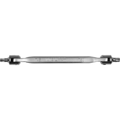 Cheie torx cu articulație T45 X T50 Yato YT-05314