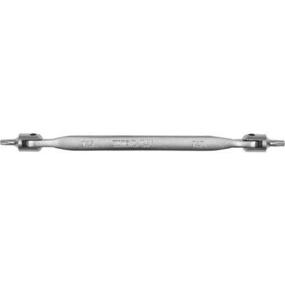 Cheie torx cu articulație T25 X T27 Yato YT-05312