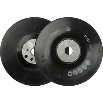 ST 358 suport fibrodisc, 235 mm Filet M 14, Klingspor 14841