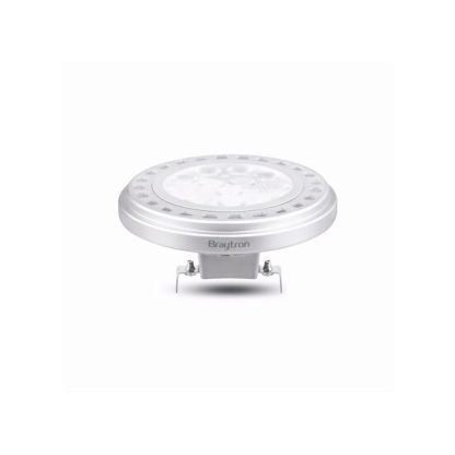 Bec LED AL 14W 1050LM 3000K AR111 G53 12V Braytron BR-BA32-01460