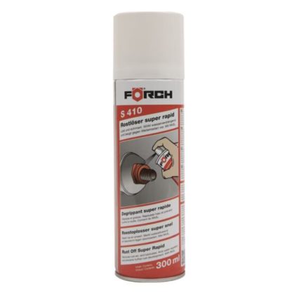 Spray degripant universal 300ml Foerch