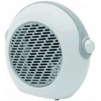 Aerotermă cu ventilator - FK 37/GY