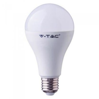 Bec Led E7 9W dimabil 3 trepte 4500K V-tac