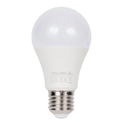 Bec LED A60 E27 10W lumina calda LC 3000K (include taxa timbru verde 0.40 lei) Valcor VLC11011