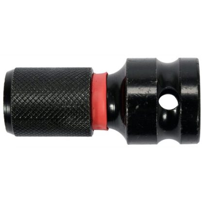 Adaptor biti 1/2"-1/4", 50mm Yato YT-04691