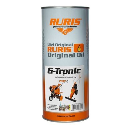 Ulei transmisie G-Tronic 1 L Ruris