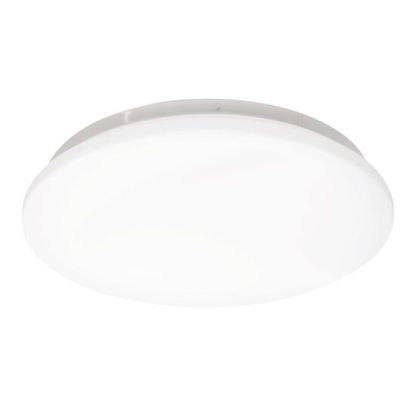 Plafoniera LED 18W 1260lm lumina neutra LN 4000K