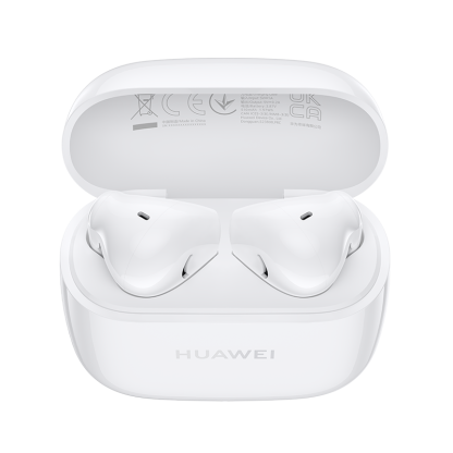 HUAWEI FreeBuds SE 2 Ceramic White