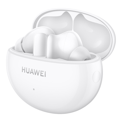 HUAWEI FreeBuds 5i Ceramic White