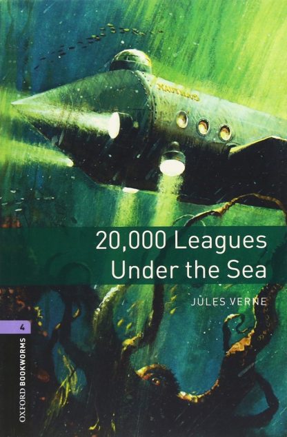 OBW 3E 4: 20,000 Leagues Under The Sea